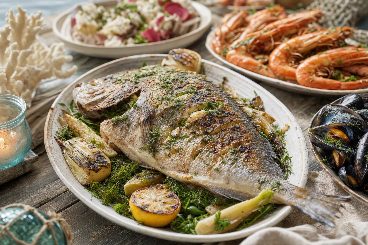 How to plan wedding catering in Varna