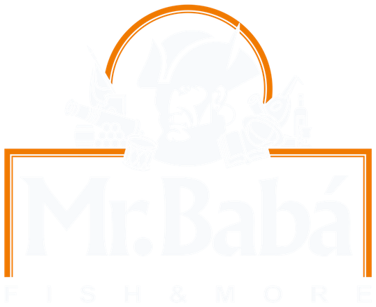 Mr. Baba